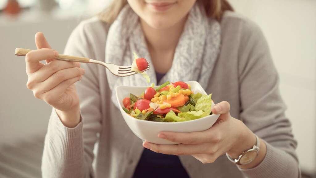 ¿Cómo afecta la nutrición a la salud mental?