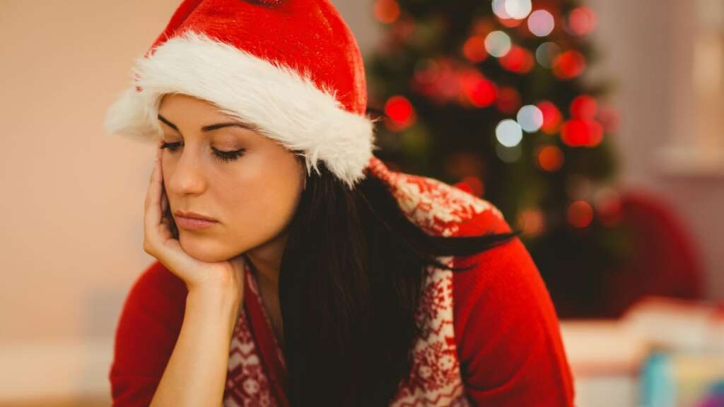 Navidad y Salud Mental: Cómo afectan las celebraciones festivas