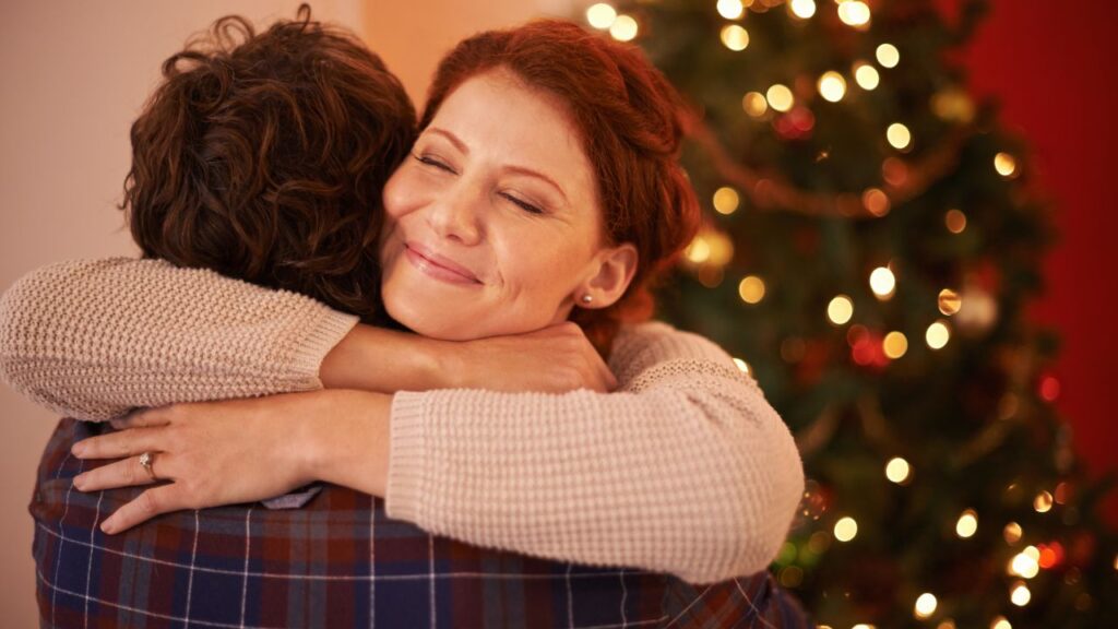 Apoyo Familiar en Salud Mental durante la Navidad: Cómo Brindar Apoyo Durante la Época Festiva